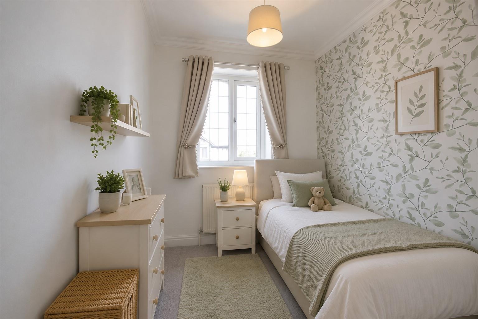 Ashdene Close, Willerby